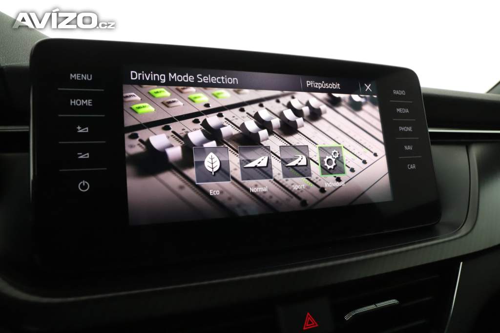 Foto inzerátu Škoda Kamiq 1.5 TSI