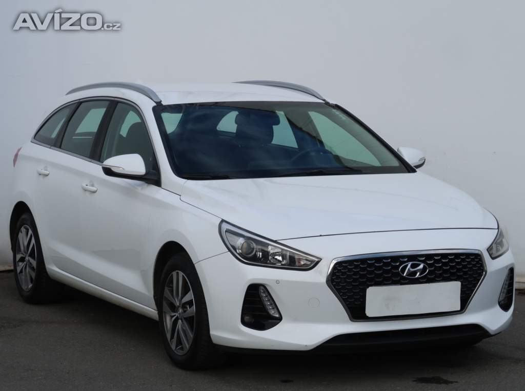 Hyundai i30 1.6 CRDi