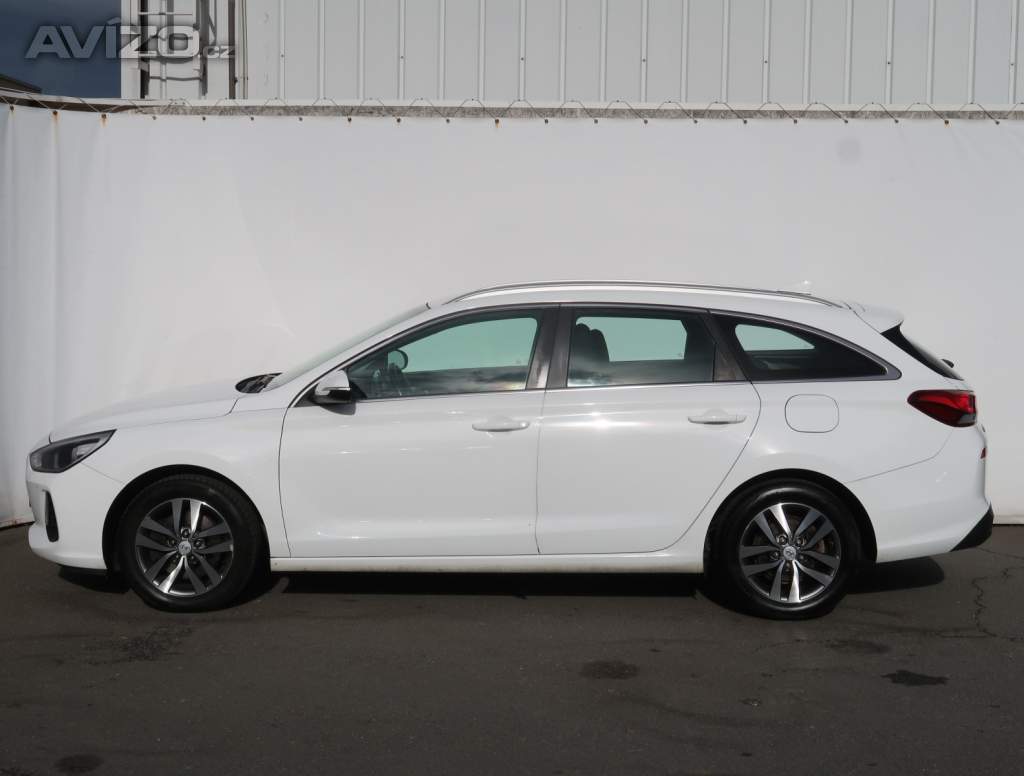 Foto inzerátu Hyundai i30 1.6 CRDi