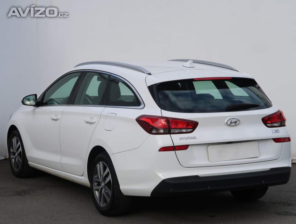 Foto inzerátu Hyundai i30 1.6 CRDi