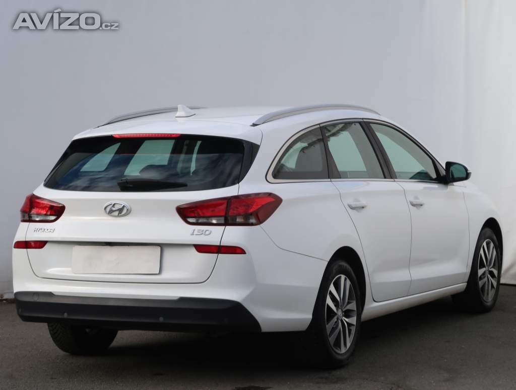Foto inzerátu Hyundai i30 1.6 CRDi