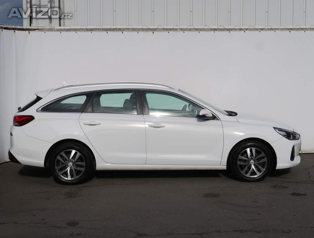 Foto inzerátu Hyundai i30 1.6 CRDi