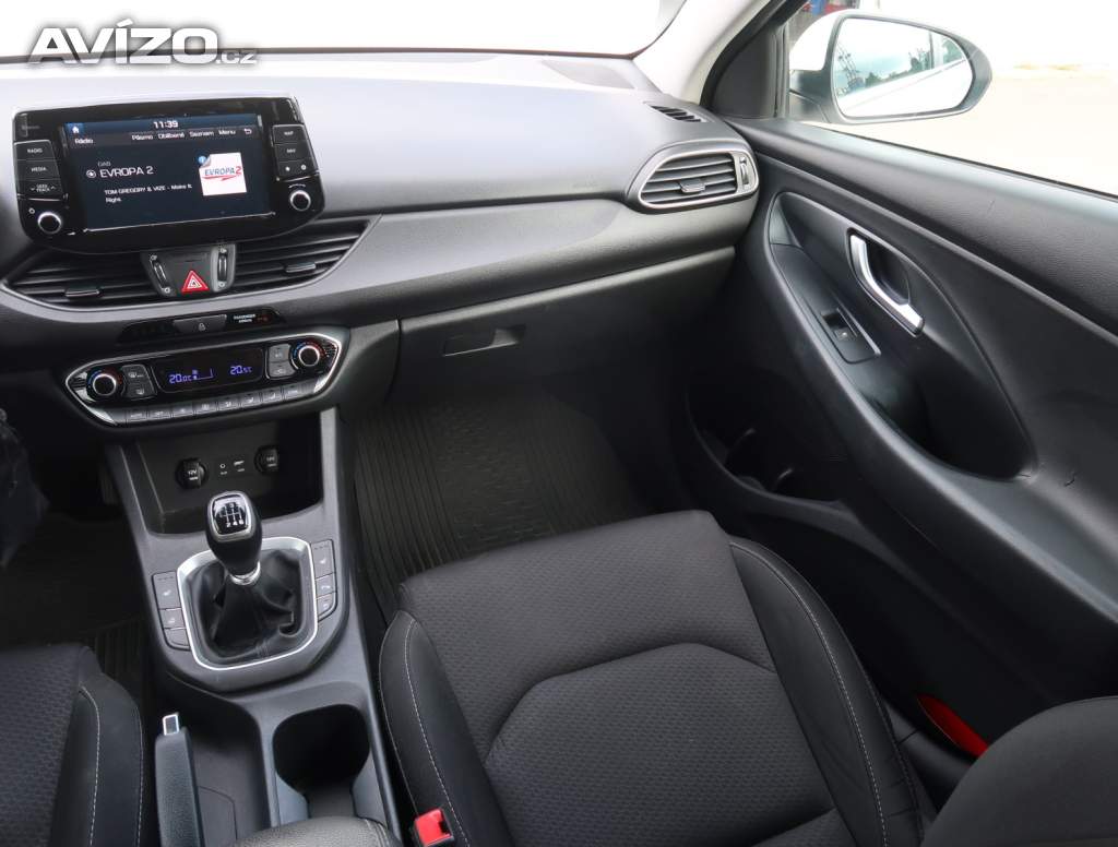 Foto inzerátu Hyundai i30 1.6 CRDi