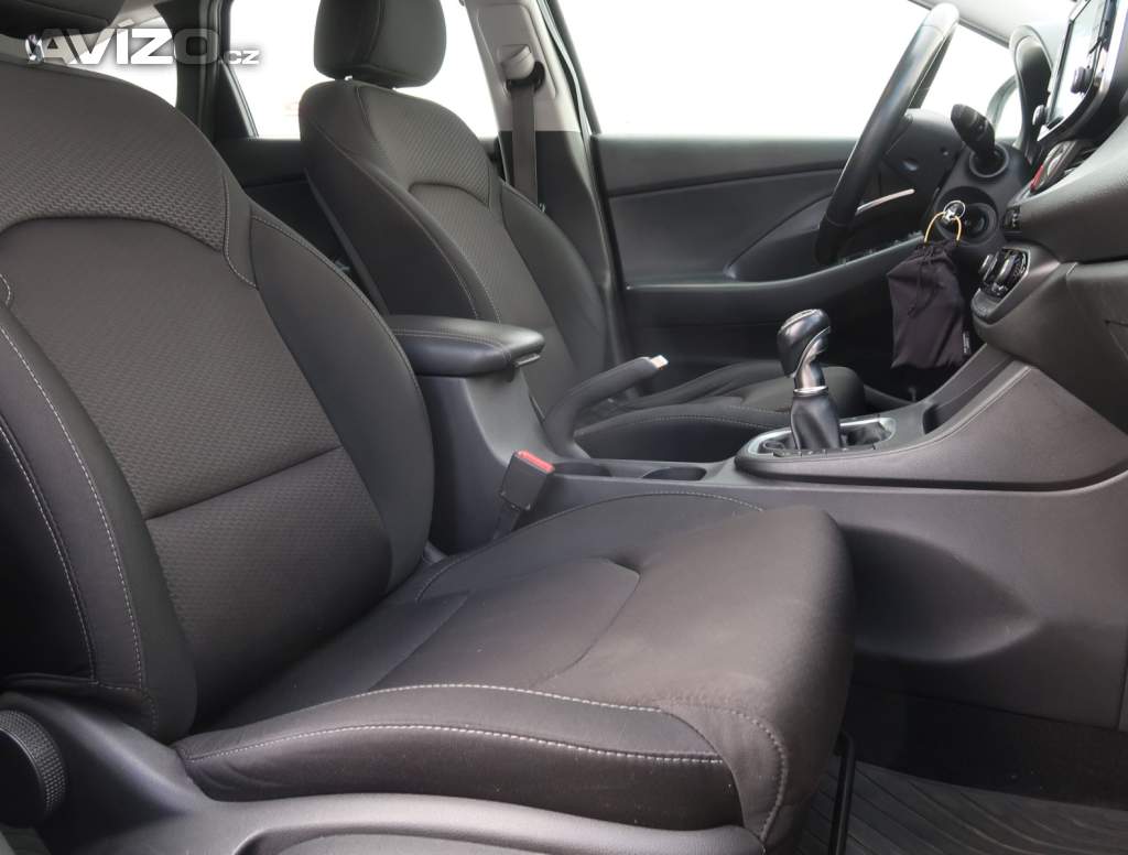 Foto inzerátu Hyundai i30 1.6 CRDi