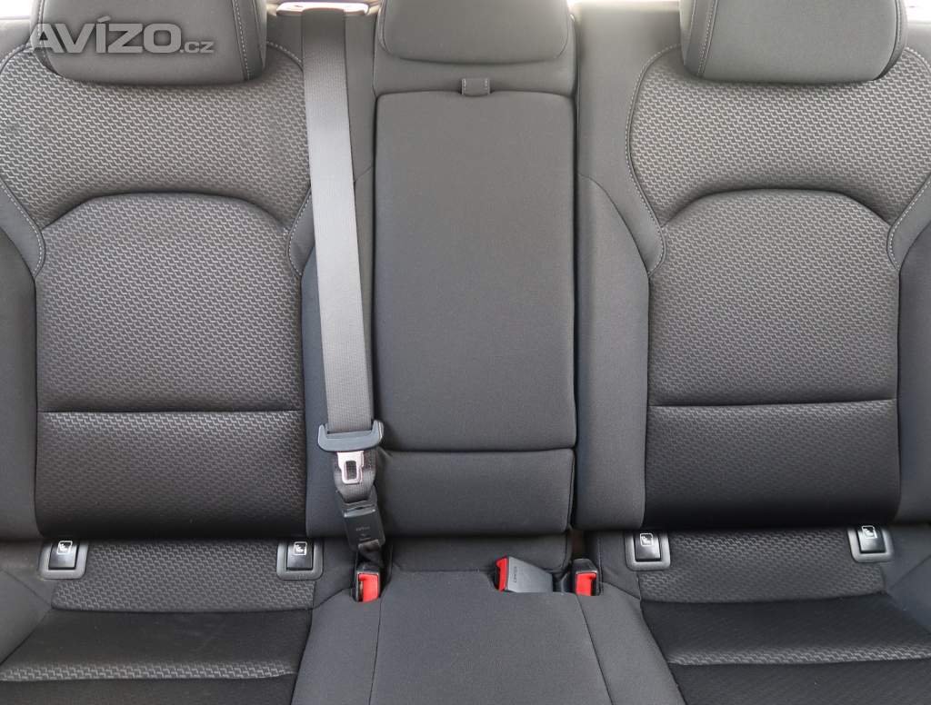 Foto inzerátu Hyundai i30 1.6 CRDi