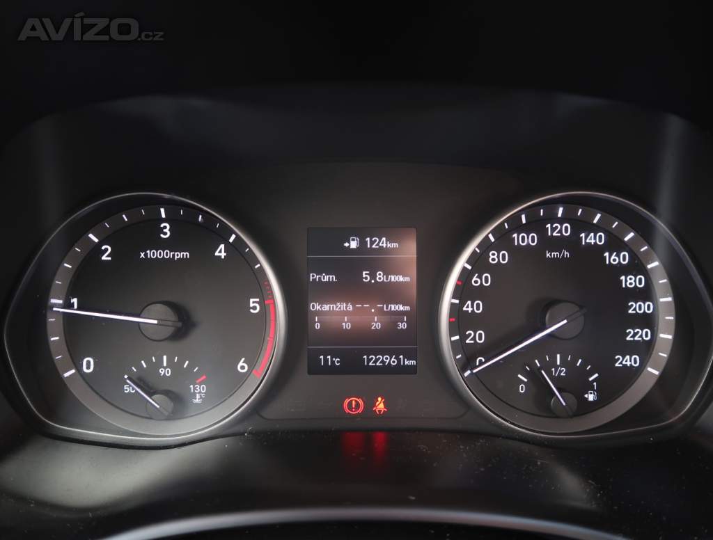 Foto inzerátu Hyundai i30 1.6 CRDi