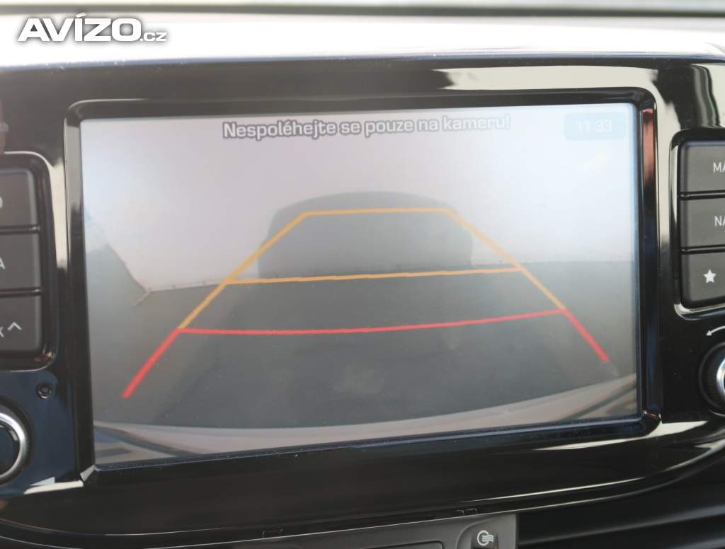 Foto inzerátu Hyundai i30 1.6 CRDi