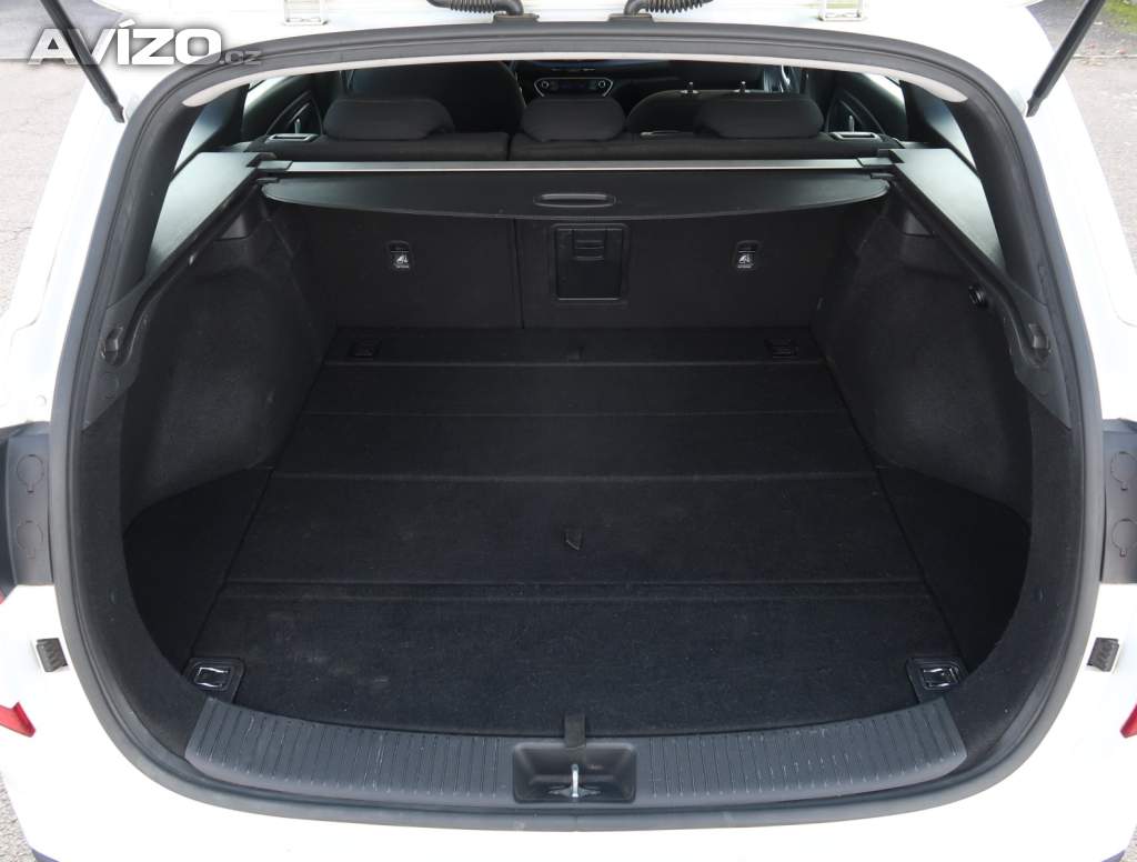 Foto inzerátu Hyundai i30 1.6 CRDi