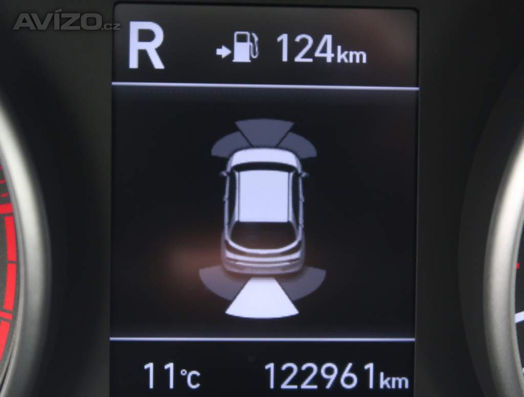 Foto inzerátu Hyundai i30 1.6 CRDi