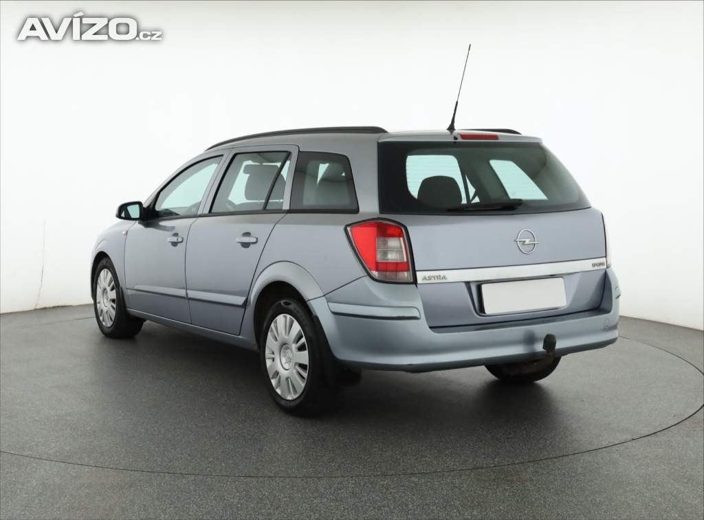 Foto inzerátu Opel Astra 1.7 CDTI