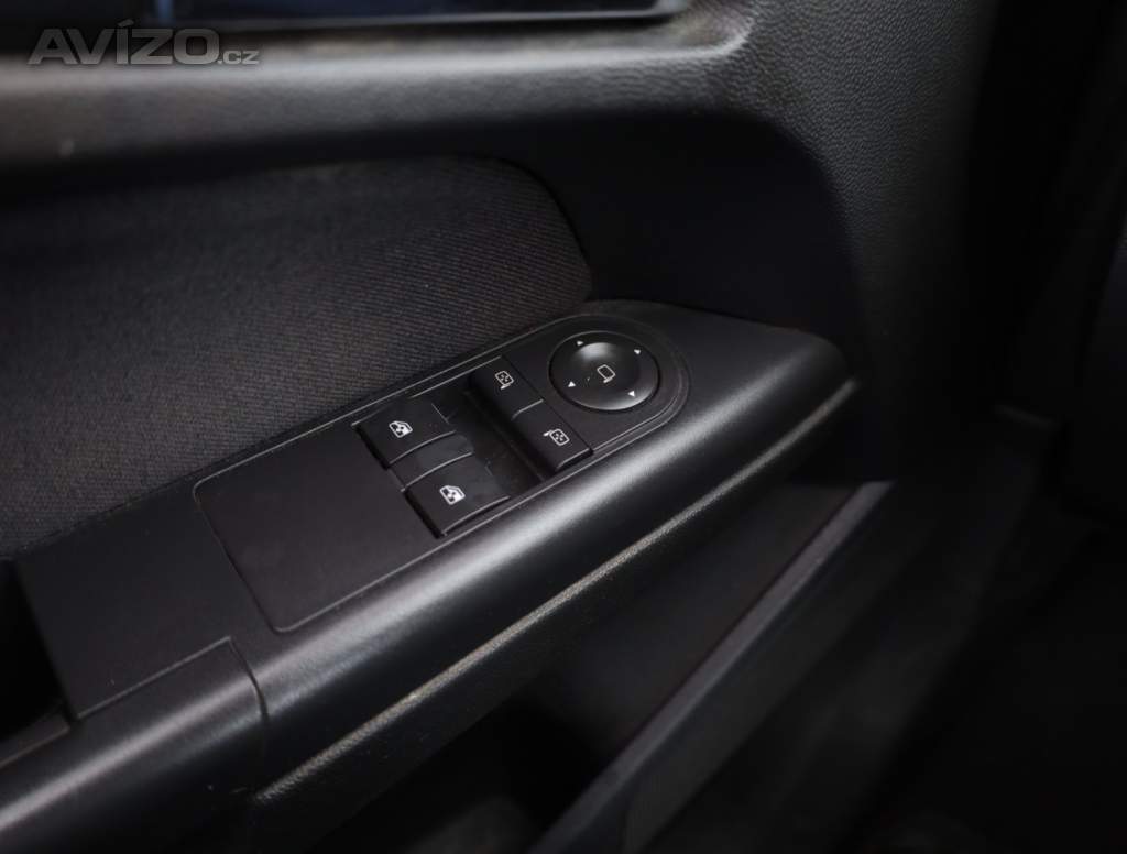 Foto inzerátu Opel Astra 1.7 CDTI