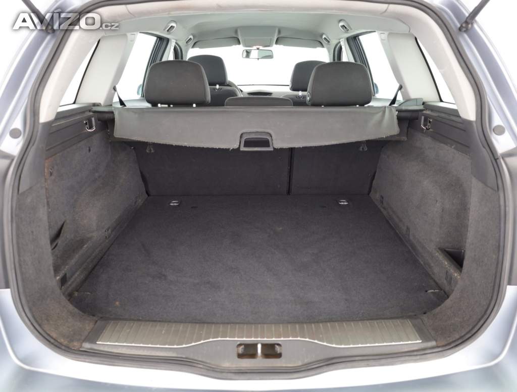 Foto inzerátu Opel Astra 1.7 CDTI