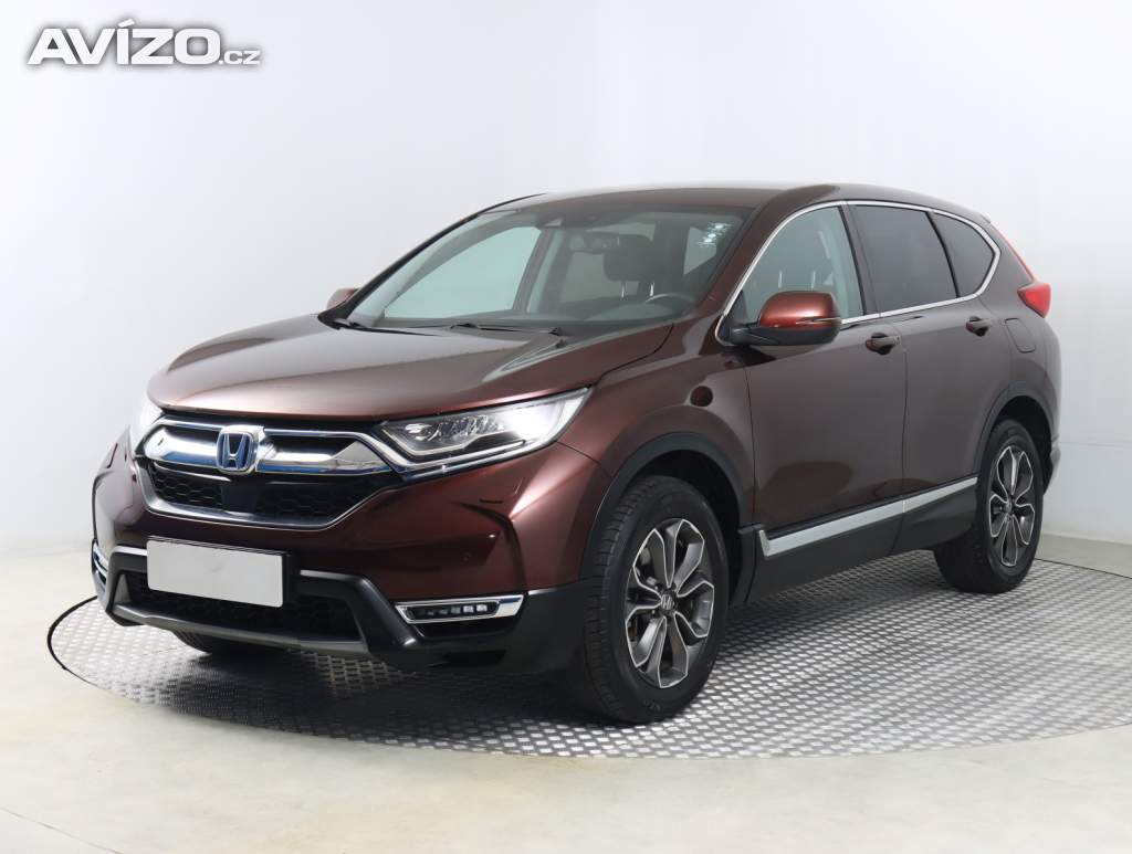 Foto inzerátu Honda CR-V 2.0i-MMD HEV