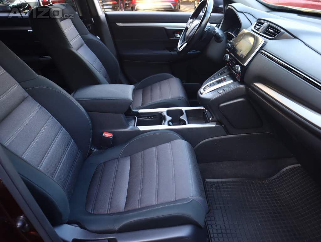 Foto inzerátu Honda CR-V 2.0i-MMD HEV