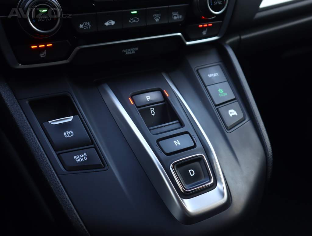 Foto inzerátu Honda CR-V 2.0i-MMD HEV