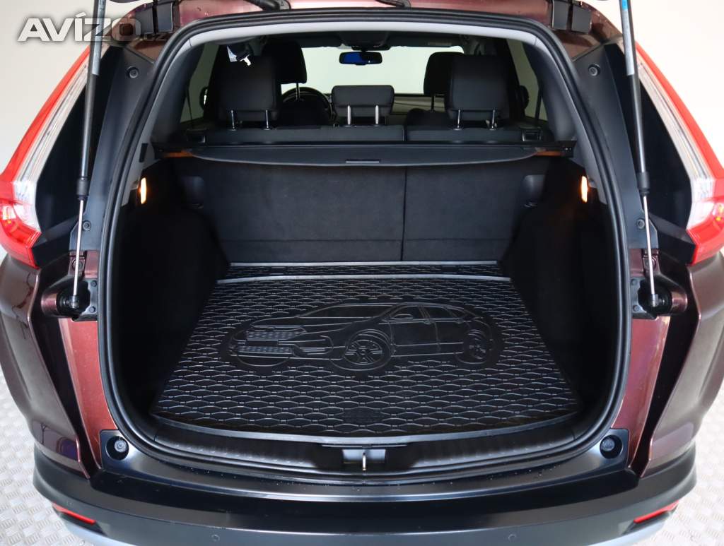 Foto inzerátu Honda CR-V 2.0i-MMD HEV