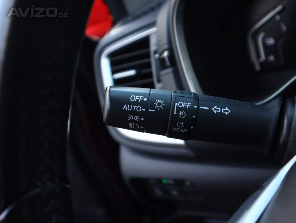 Foto inzerátu Honda CR-V 2.0i-MMD HEV