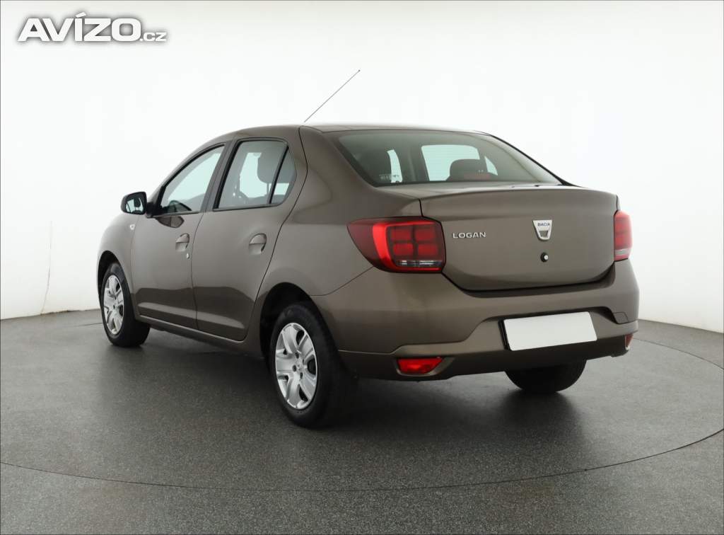Foto inzerátu Dacia Logan 1.0 SCe