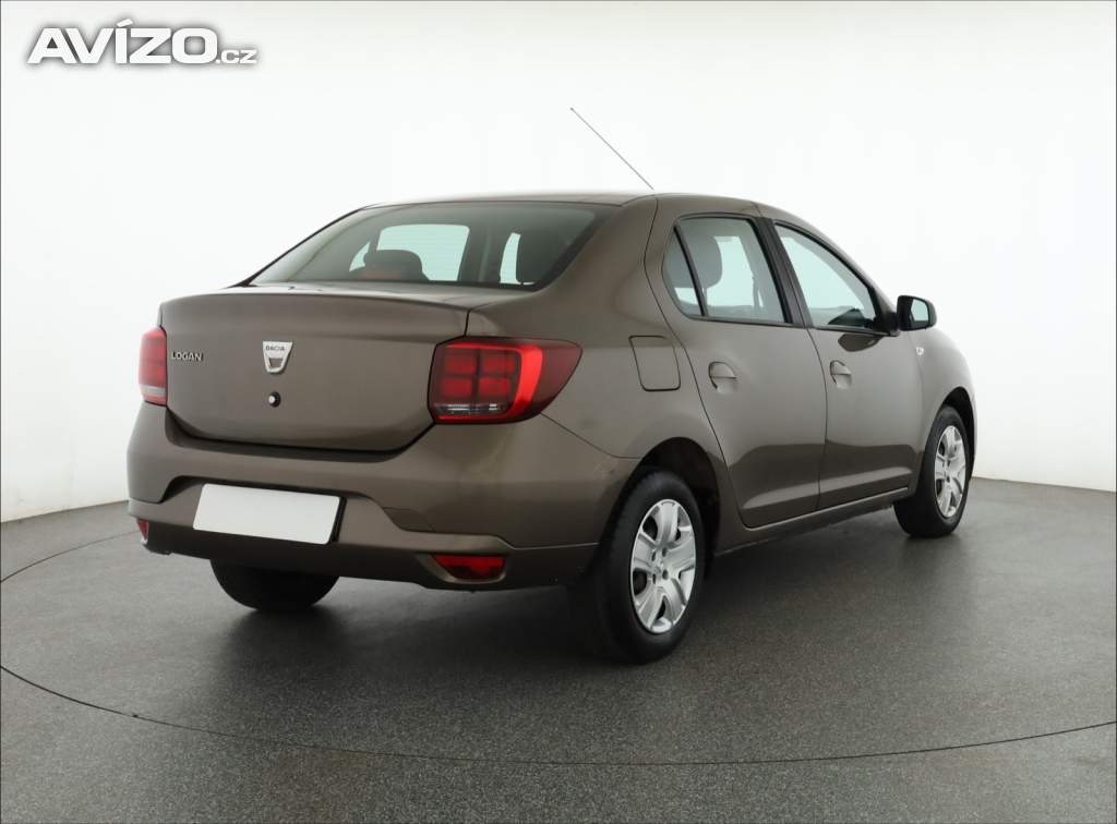 Foto inzerátu Dacia Logan 1.0 SCe
