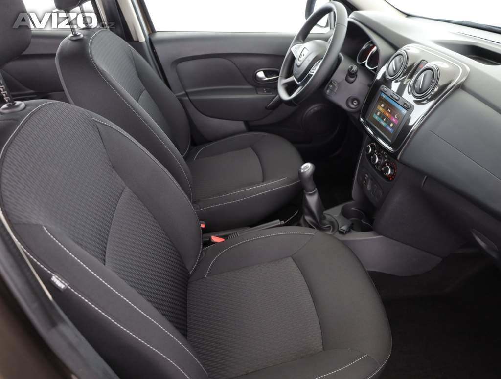 Foto inzerátu Dacia Logan 1.0 SCe