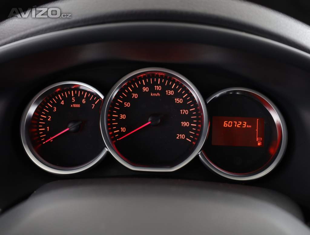 Foto inzerátu Dacia Logan 1.0 SCe