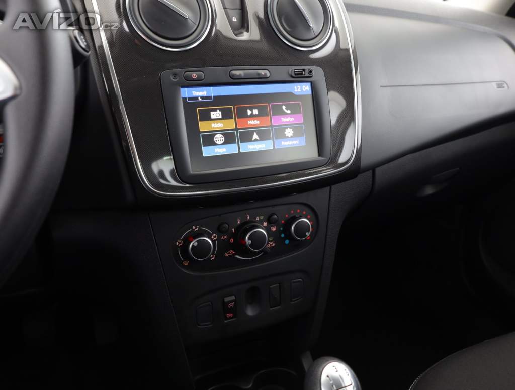 Foto inzerátu Dacia Logan 1.0 SCe