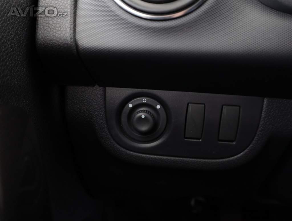 Foto inzerátu Dacia Logan 1.0 SCe