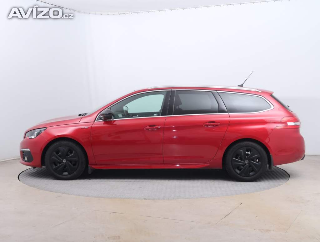 Foto inzerátu Peugeot 308 1.5 BlueHDi