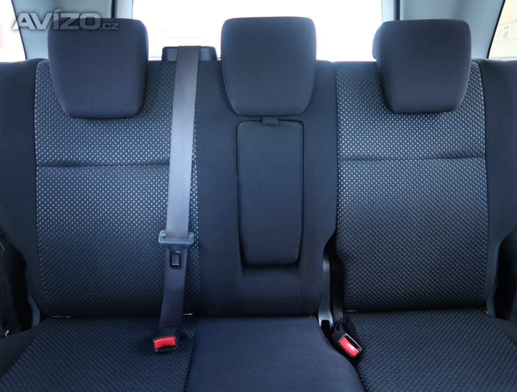 Foto inzerátu Suzuki Grand Vitara 2.0