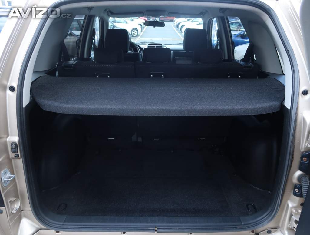 Foto inzerátu Suzuki Grand Vitara 2.0