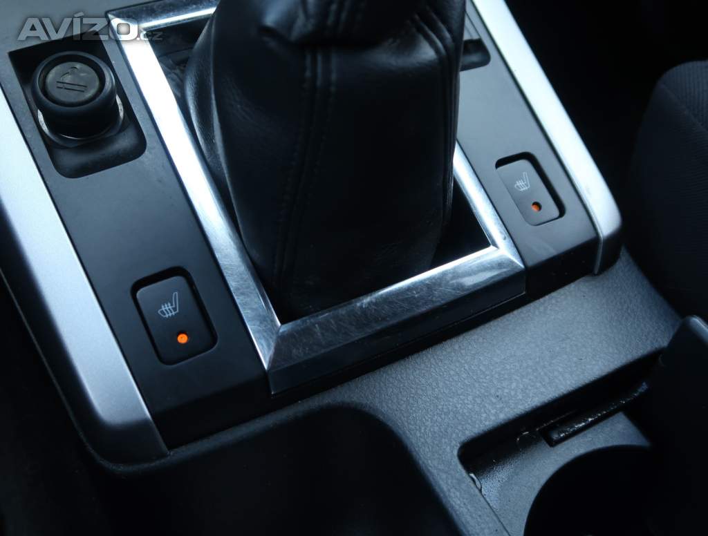 Foto inzerátu Suzuki Grand Vitara 2.0