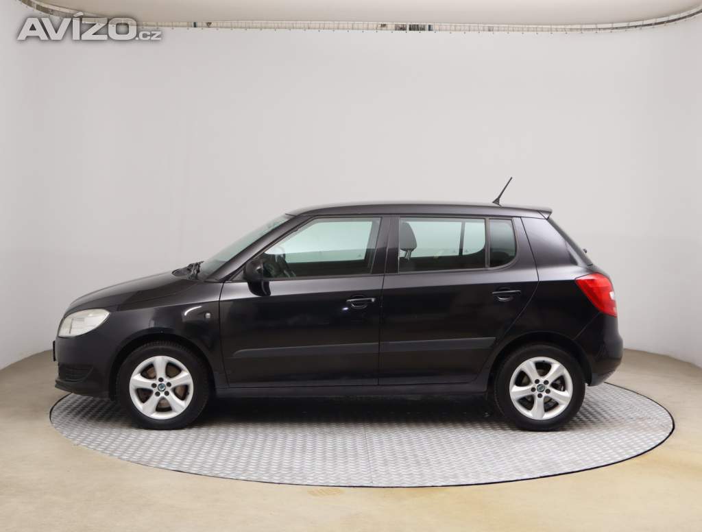Foto inzerátu Škoda Fabia 1.2 TSI