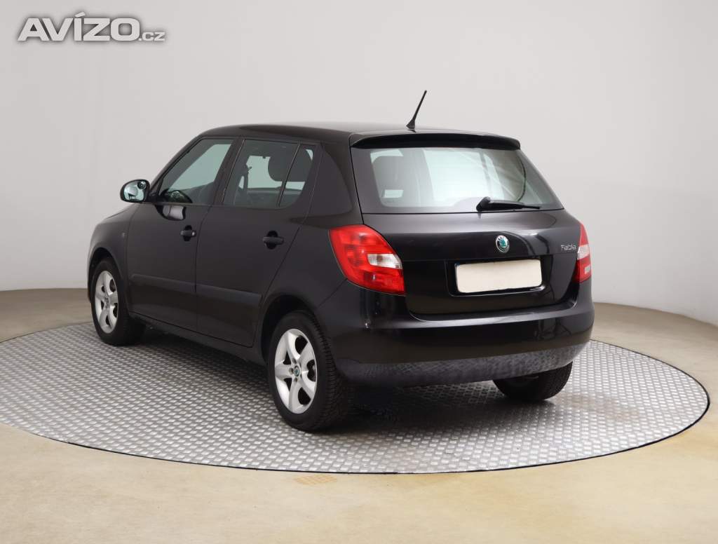 Foto inzerátu Škoda Fabia 1.2 TSI