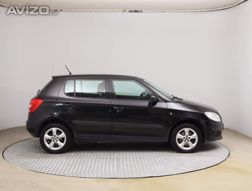 Foto inzerátu Škoda Fabia 1.2 TSI