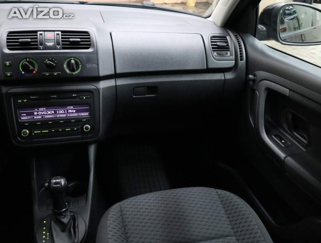 Foto inzerátu Škoda Fabia 1.2 TSI