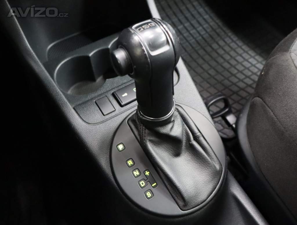 Foto inzerátu Škoda Fabia 1.2 TSI