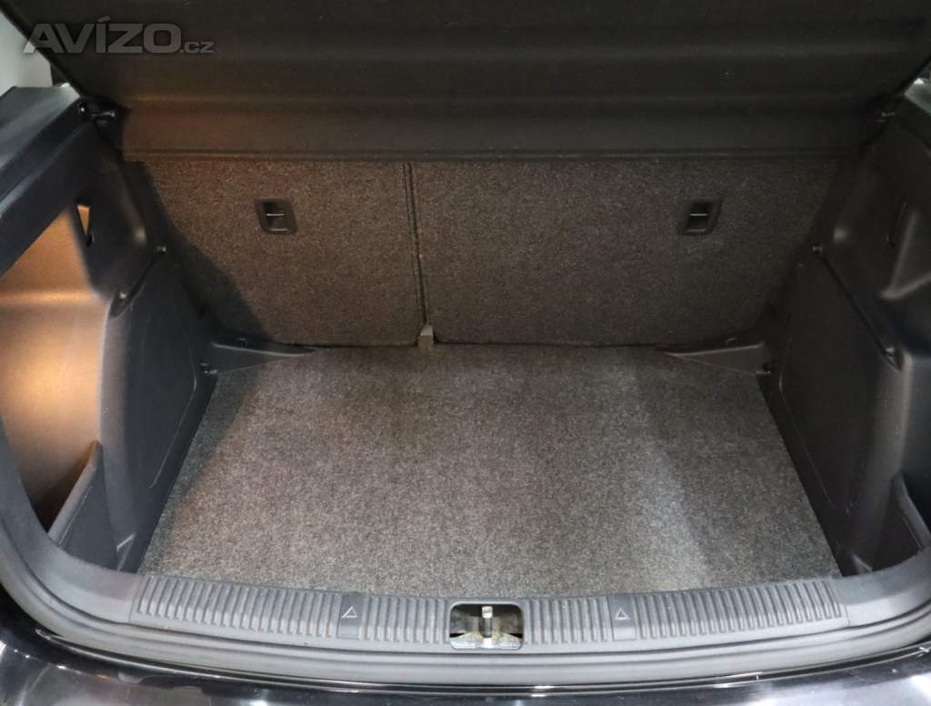 Foto inzerátu Škoda Fabia 1.2 TSI