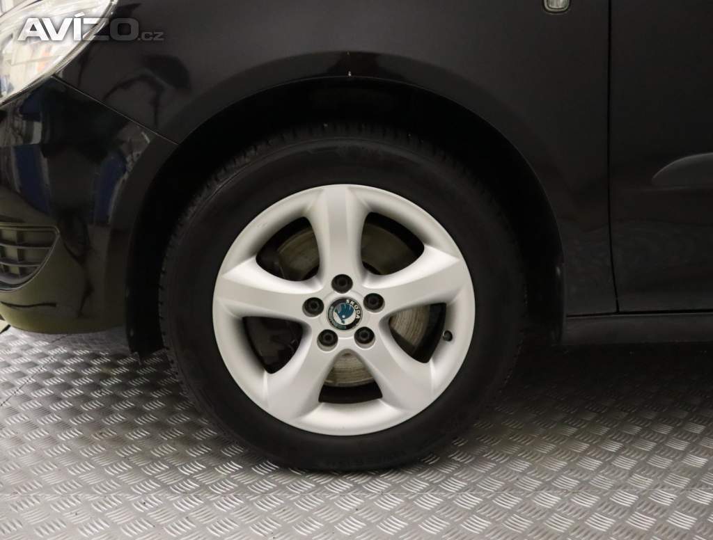 Foto inzerátu Škoda Fabia 1.2 TSI