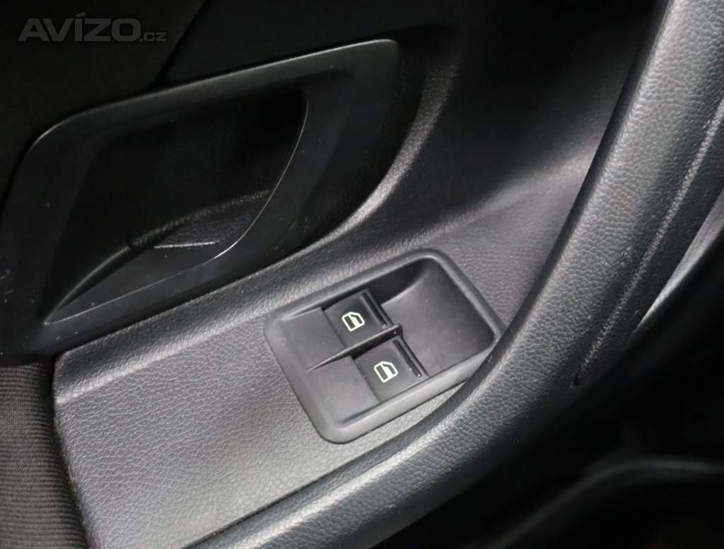 Foto inzerátu Škoda Fabia 1.2 TSI