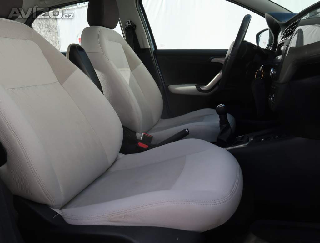 Foto inzerátu Citroën C-Elysée 1.5 BlueHDi