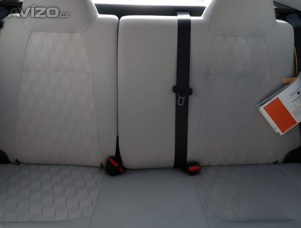 Foto inzerátu Citroën C-Elysée 1.5 BlueHDi