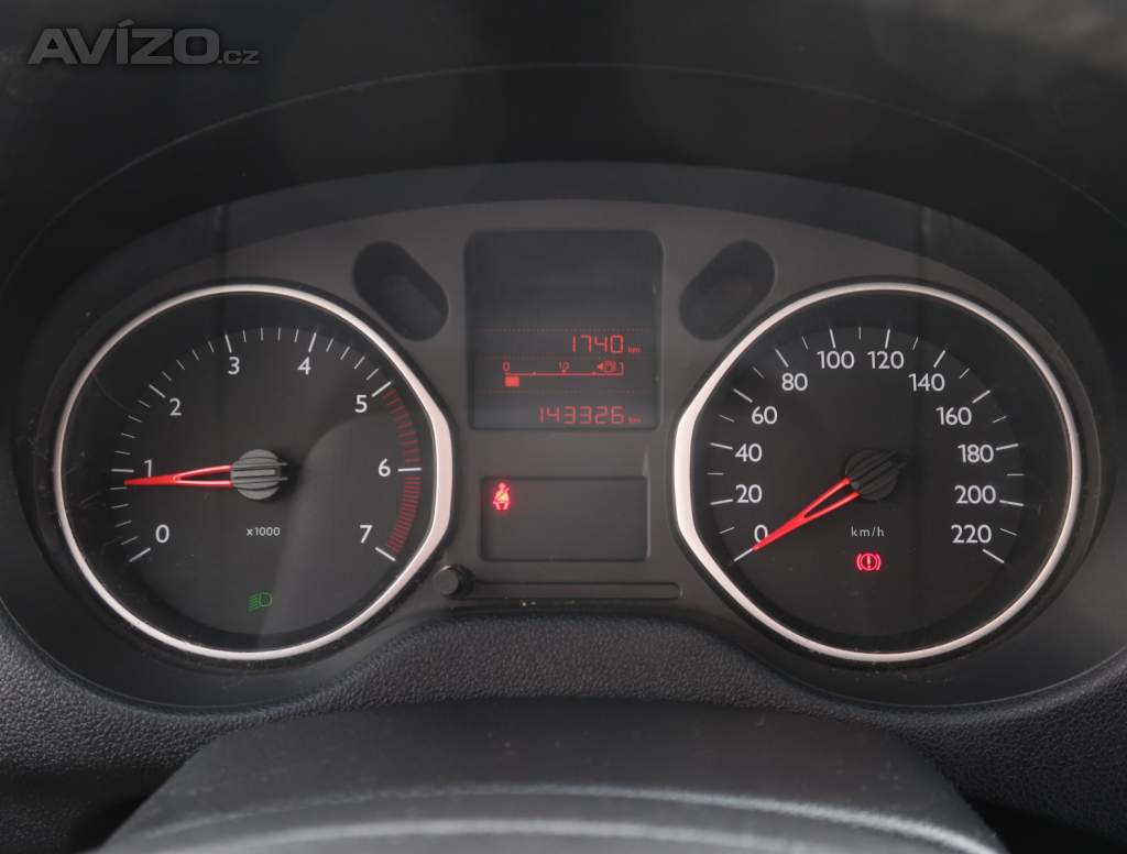 Foto inzerátu Citroën C-Elysée 1.5 BlueHDi