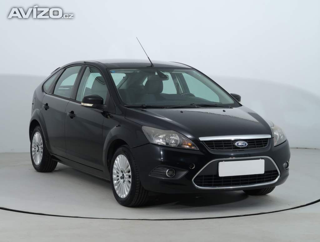 Ford Focus 1.6 i