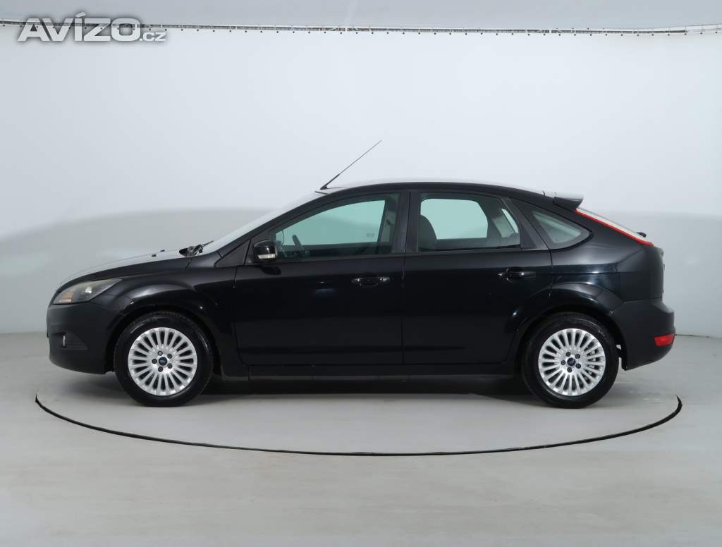 Foto inzerátu Ford Focus 1.6 i