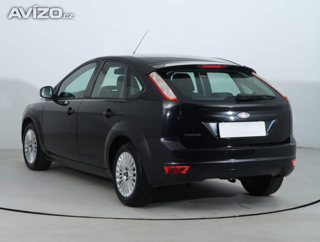 Foto inzerátu Ford Focus 1.6 i