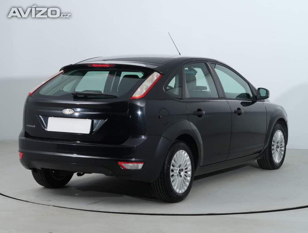 Foto inzerátu Ford Focus 1.6 i