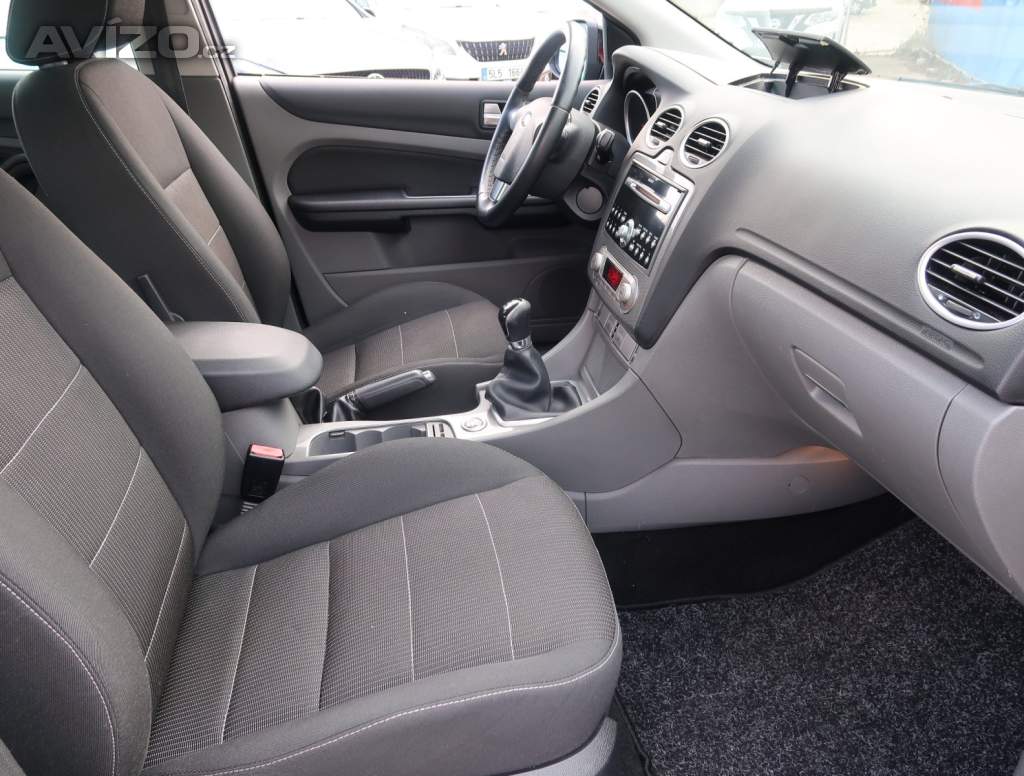 Foto inzerátu Ford Focus 1.6 i