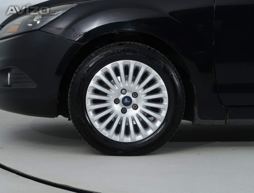 Foto inzerátu Ford Focus 1.6 i