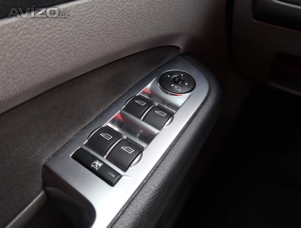 Foto inzerátu Ford Focus 1.6 i