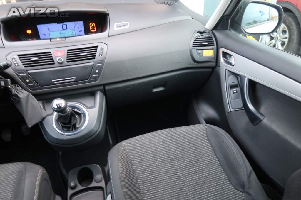 Foto inzerátu Citroën C4 Picasso 1.6 i